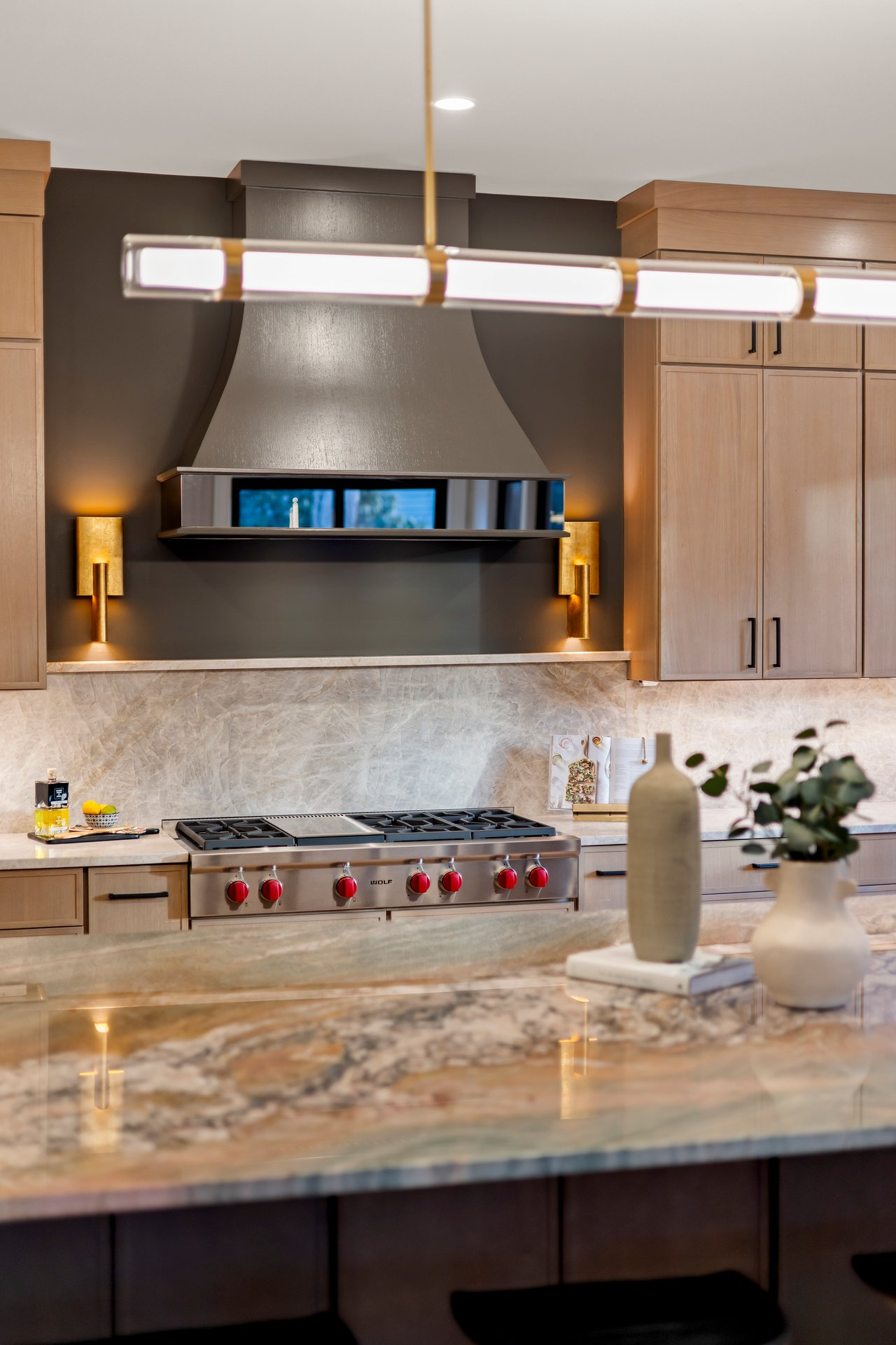 Quiet Luxury. Bold Architecture. A Coveted Address