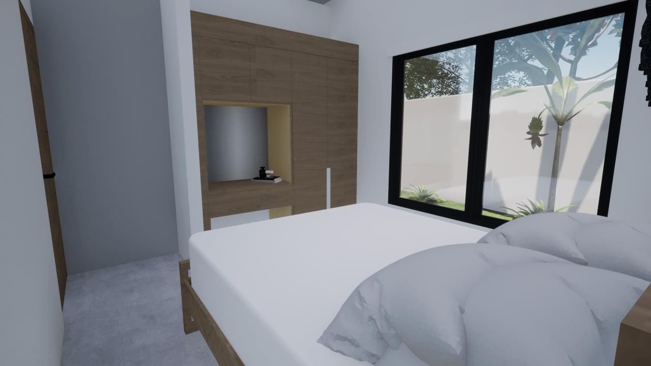 Villa Shalom | Your peaceful, private retreat designed for the investors who want it all without overpaying.