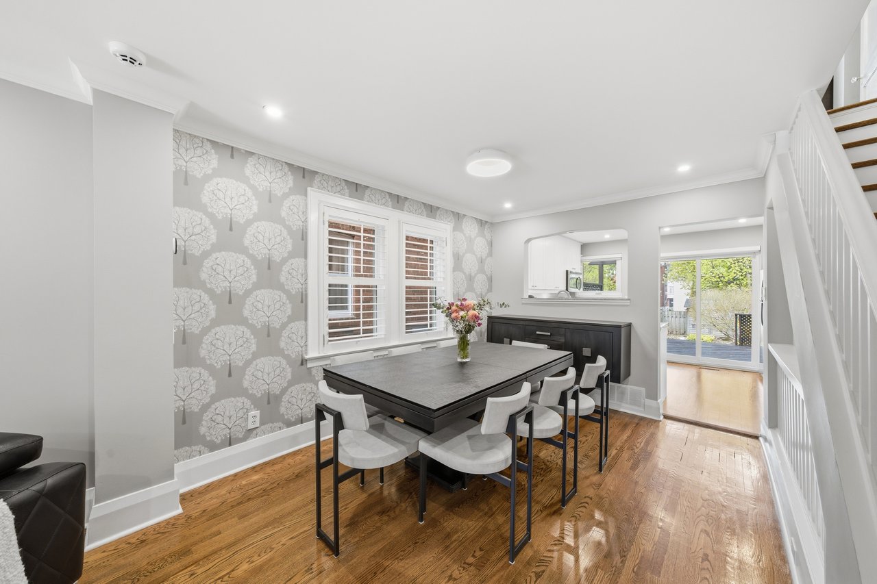 144B Roslin Ave, Toronto Ontario