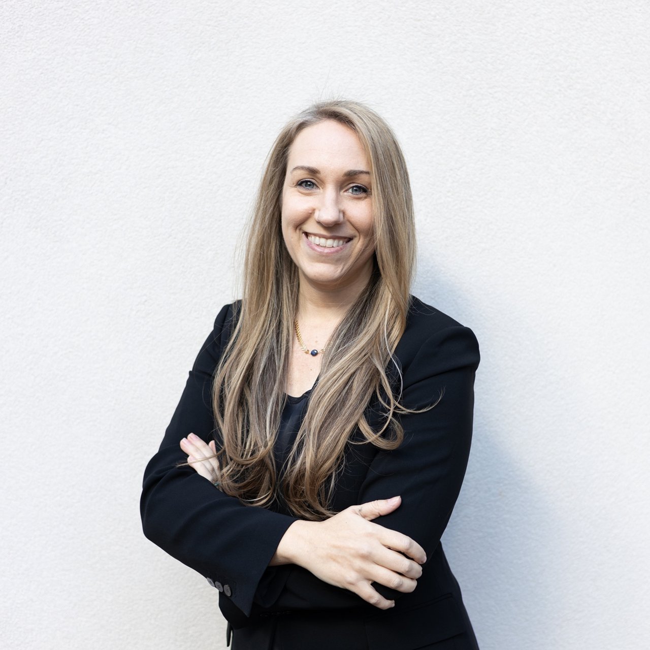 Jen Goroff Chevy Chase, MD Real Estate Agent Headshot