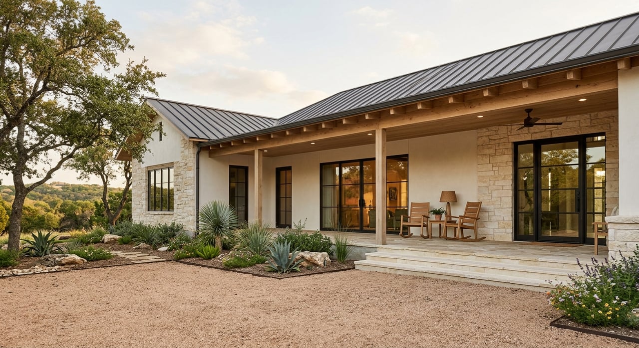 Fredericksburg Retreats: Imagining Your Hill Country Escape