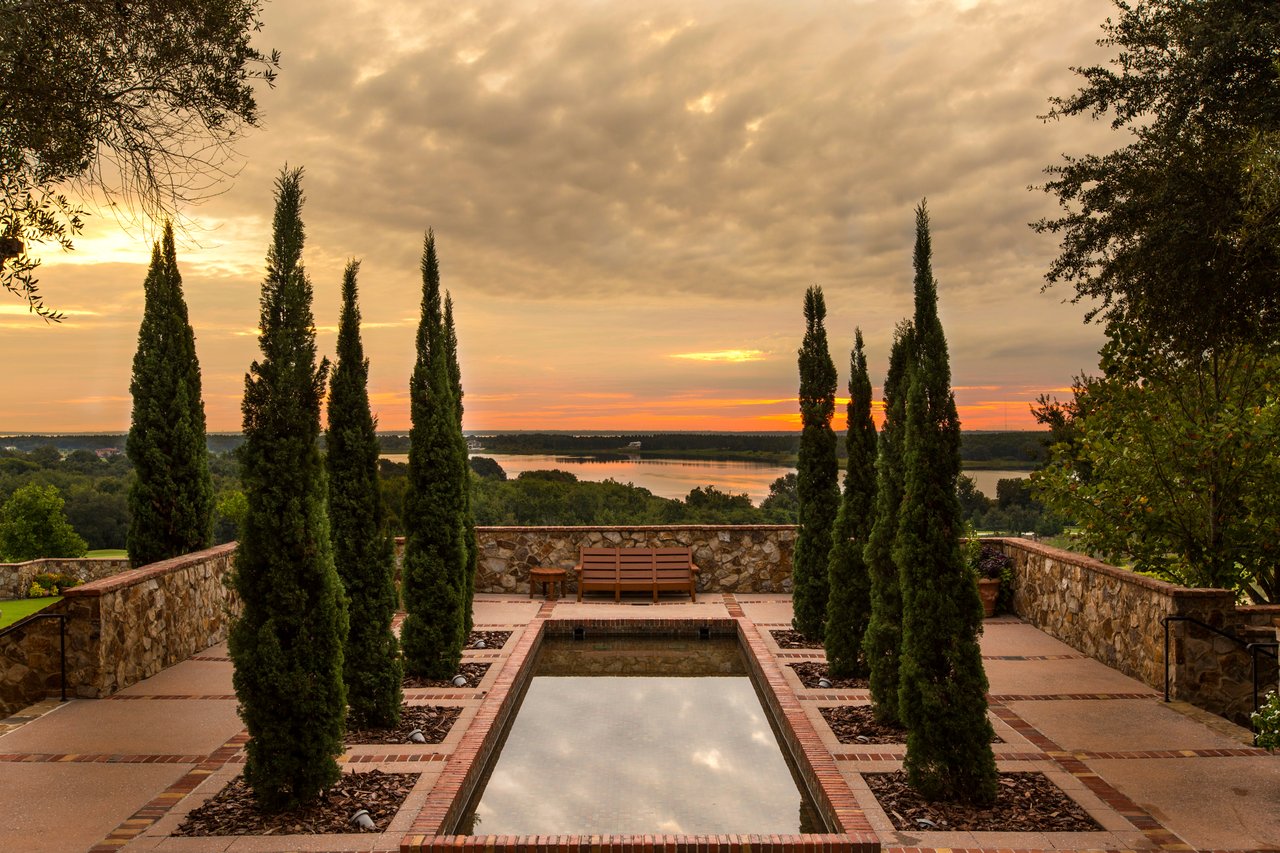 Bella Collina, Montverde-FL