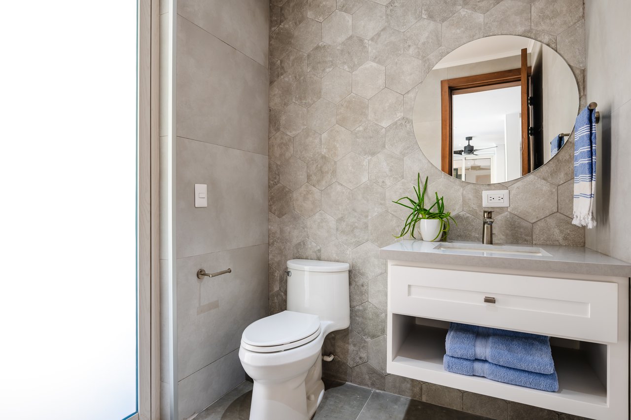 Casa Escondida & Casa Jungla, Miramar 47 | Dual Luxury Ocean-View Estate in Mar Vista, Playa Flamingo