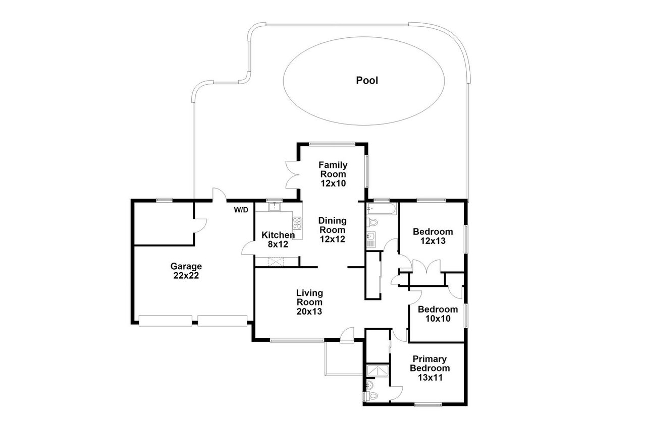 Just Listed: An Exceptional Opportunity in South Gables