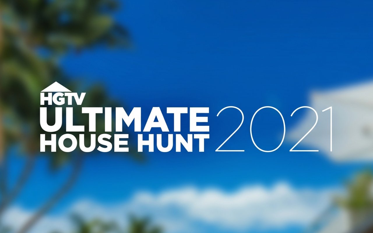 Dickens Mitchener Listing Selected as Finalist in HGTV Ultimate House Hunt 2021