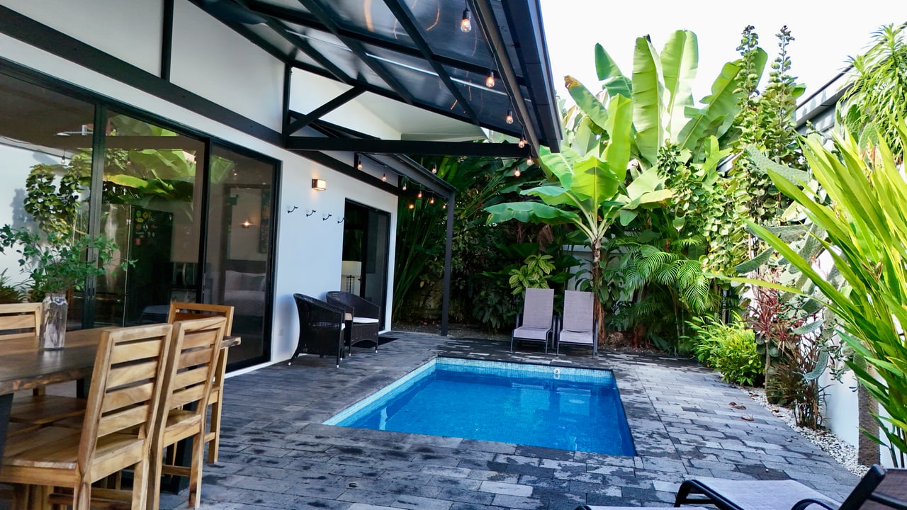 Walk-to-Everything Uvita Retreat | 3BR Home Minutes from the Beach