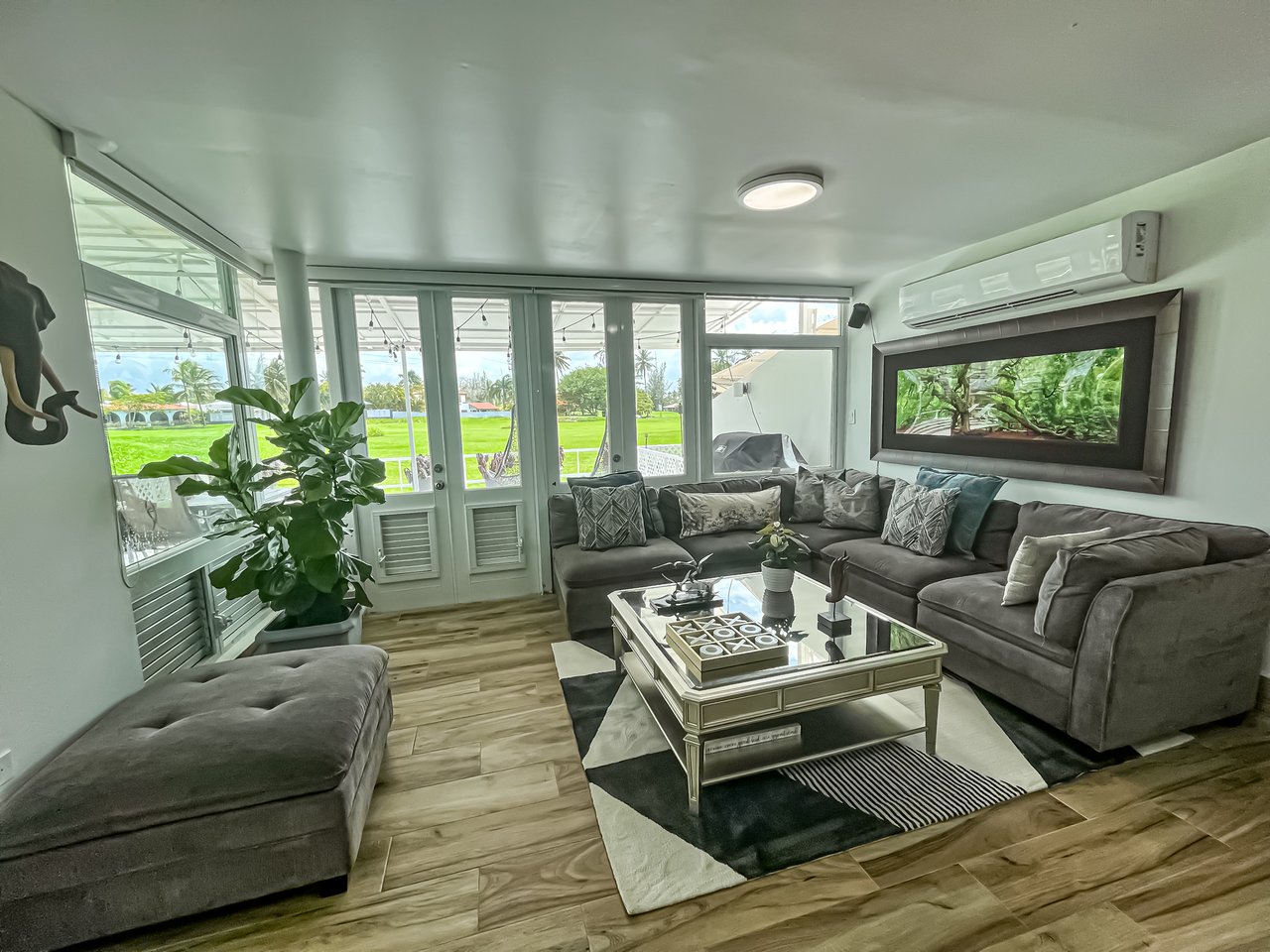 Golf Villa East #20