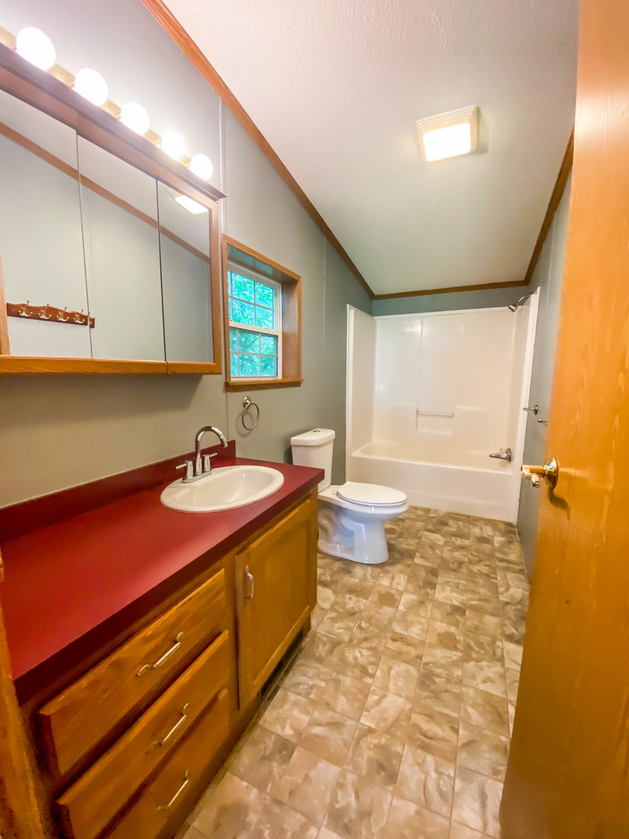 Rental Available October 1st