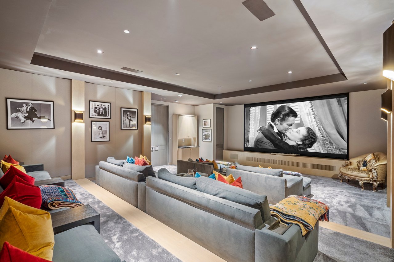 616 N Beverly Dr, Beverly Hills