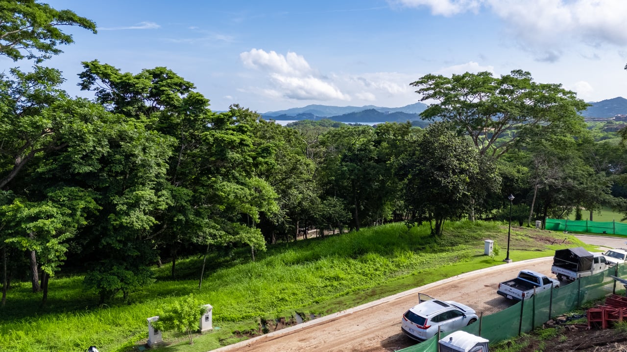 Sauco Lot #14 | Your Exclusive Haven in Reserva Conchal!