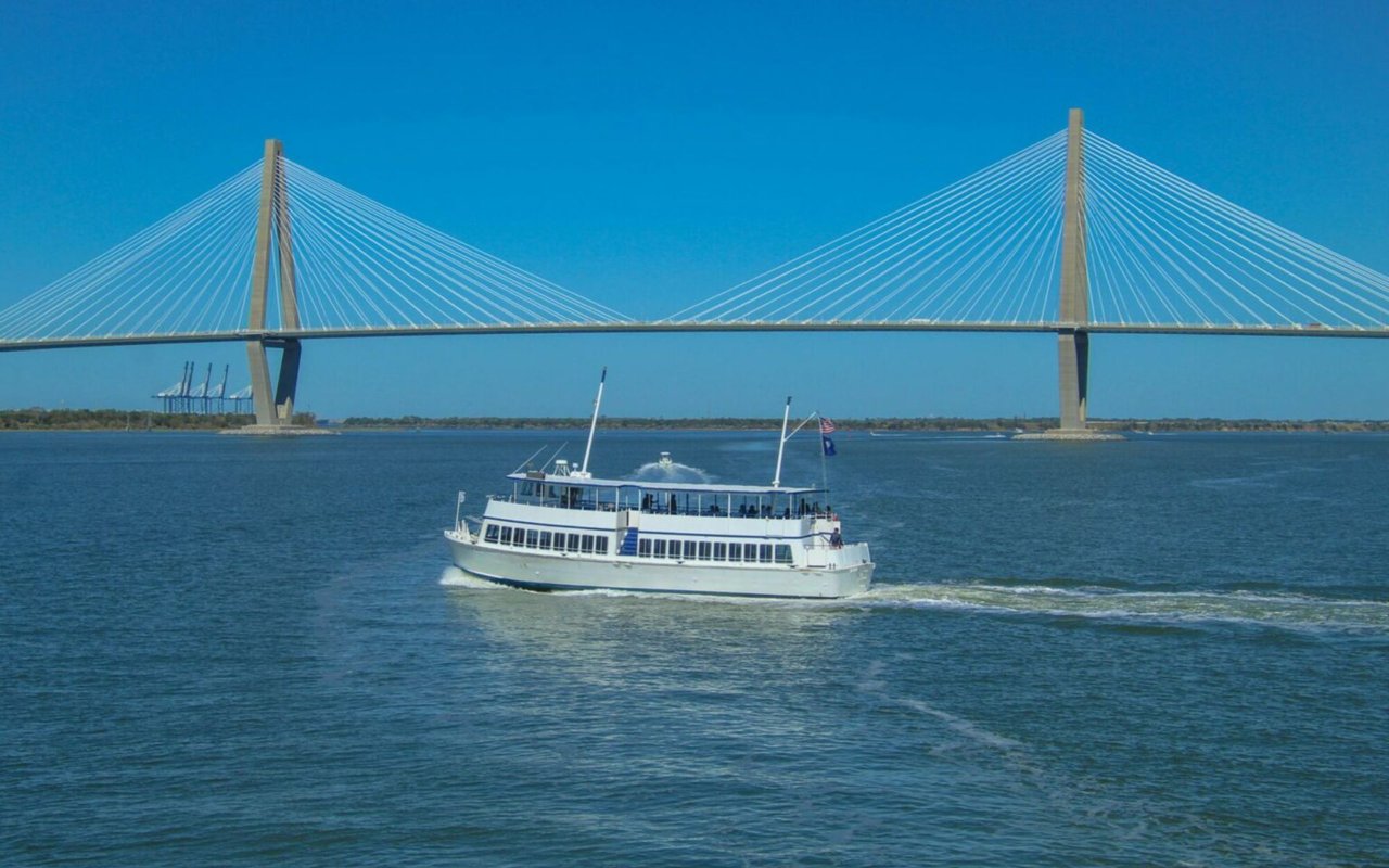 Spring Events in The Lowcountry