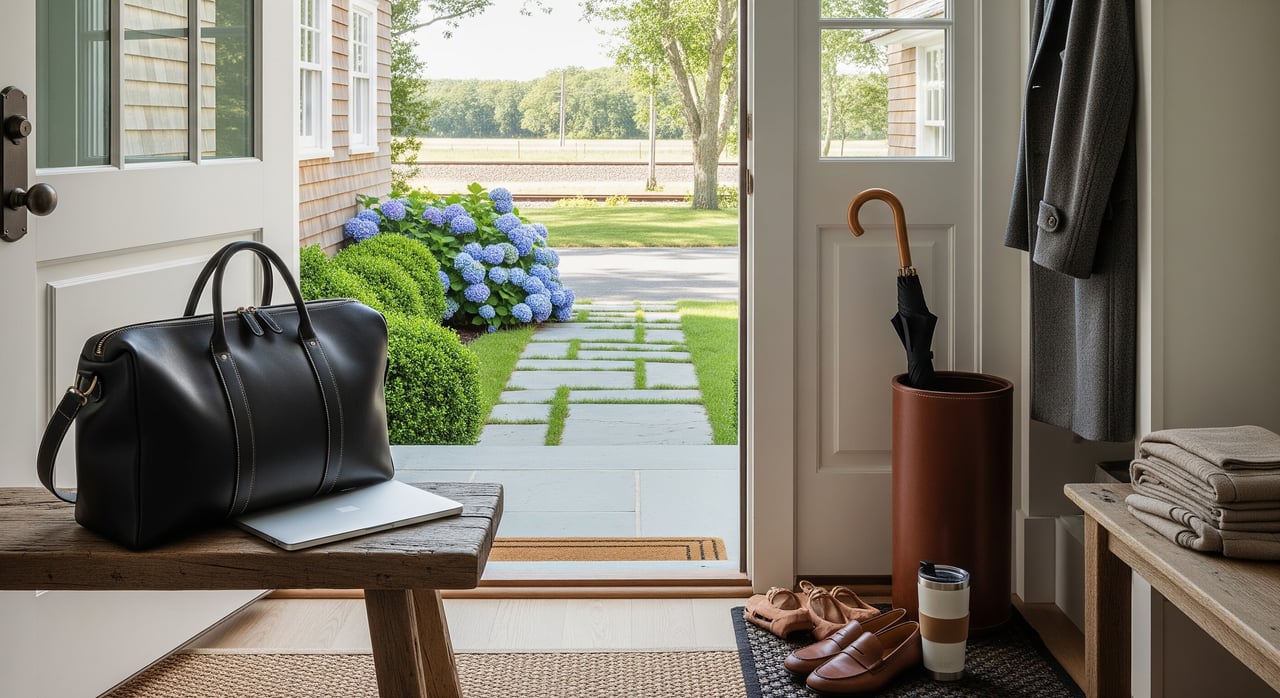 Old Greenwich To NYC: A Commuter’s Guide