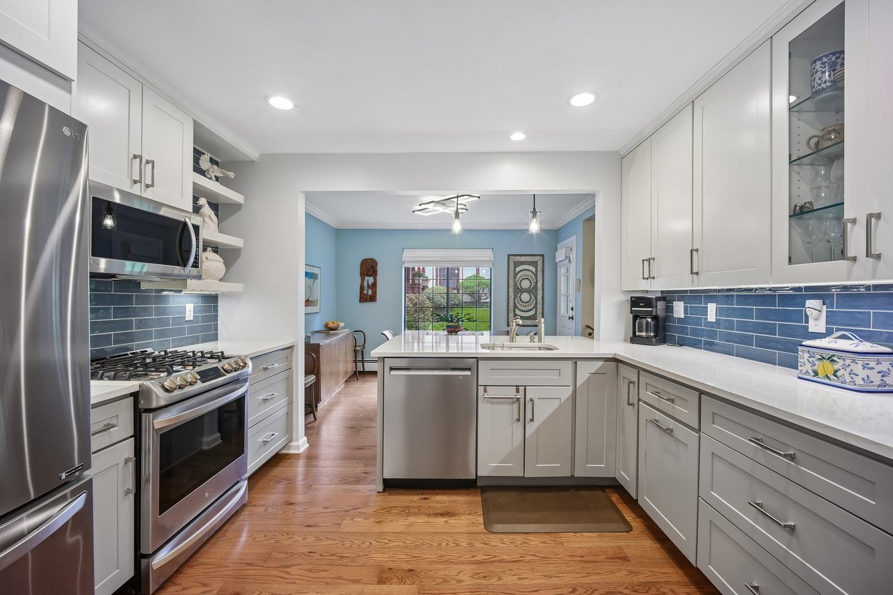 9F Sentinel Court, Unit 9C