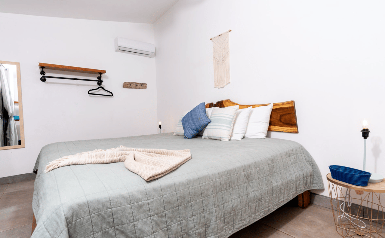 Blue Window Villas In Junquillal -Unique Investment Opportunity