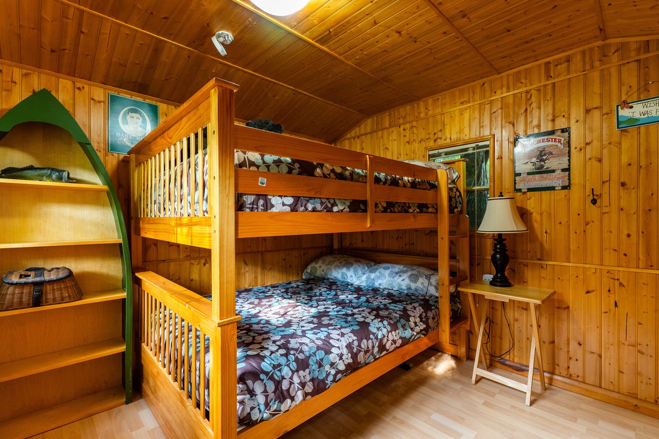 775 Rosskopf Road, Magnetawan