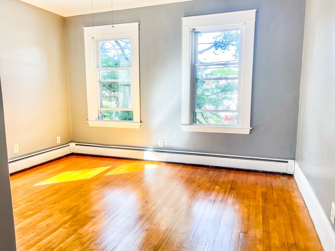 Rental Currently Available