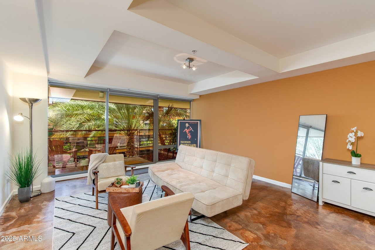 7137 E Rancho Vista Dr, #3003