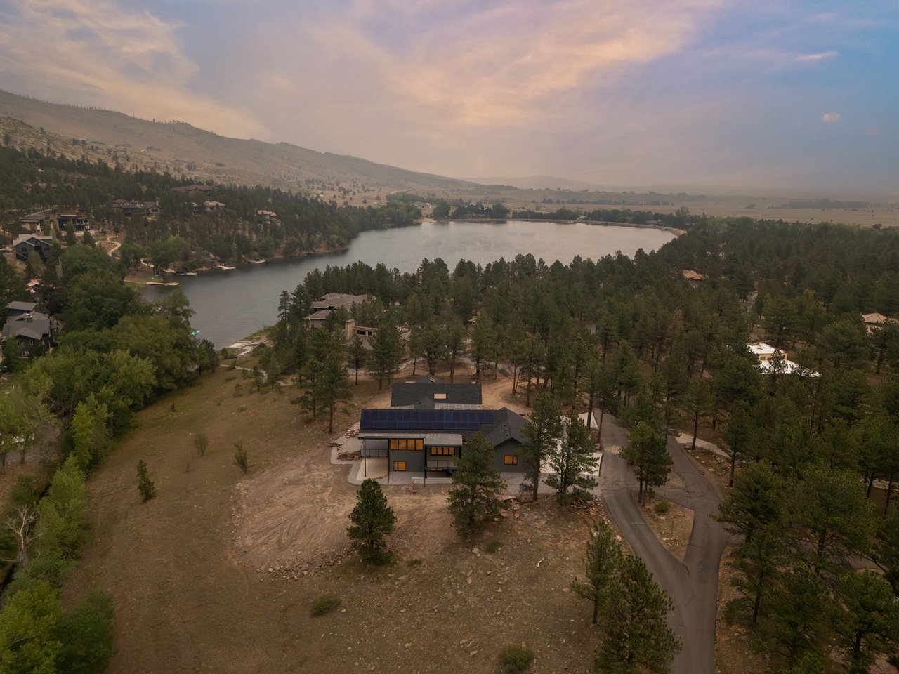 2709 S. Lakeridge Trail