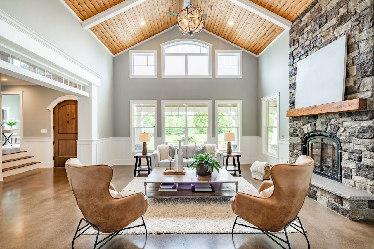 Browse Homes