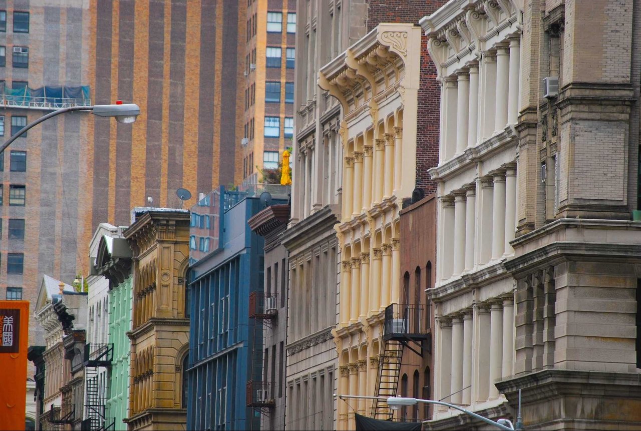 Manhattan Luxury Report: August 4, 2025 - August 10, 2025