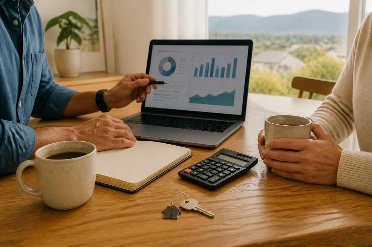 Fremont First-Time Buyer Budget: Start With Payment