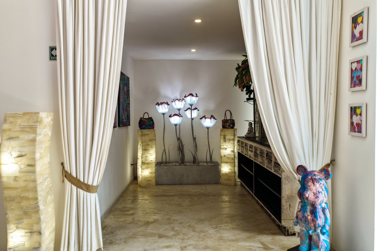Hotel Ora | Tulum