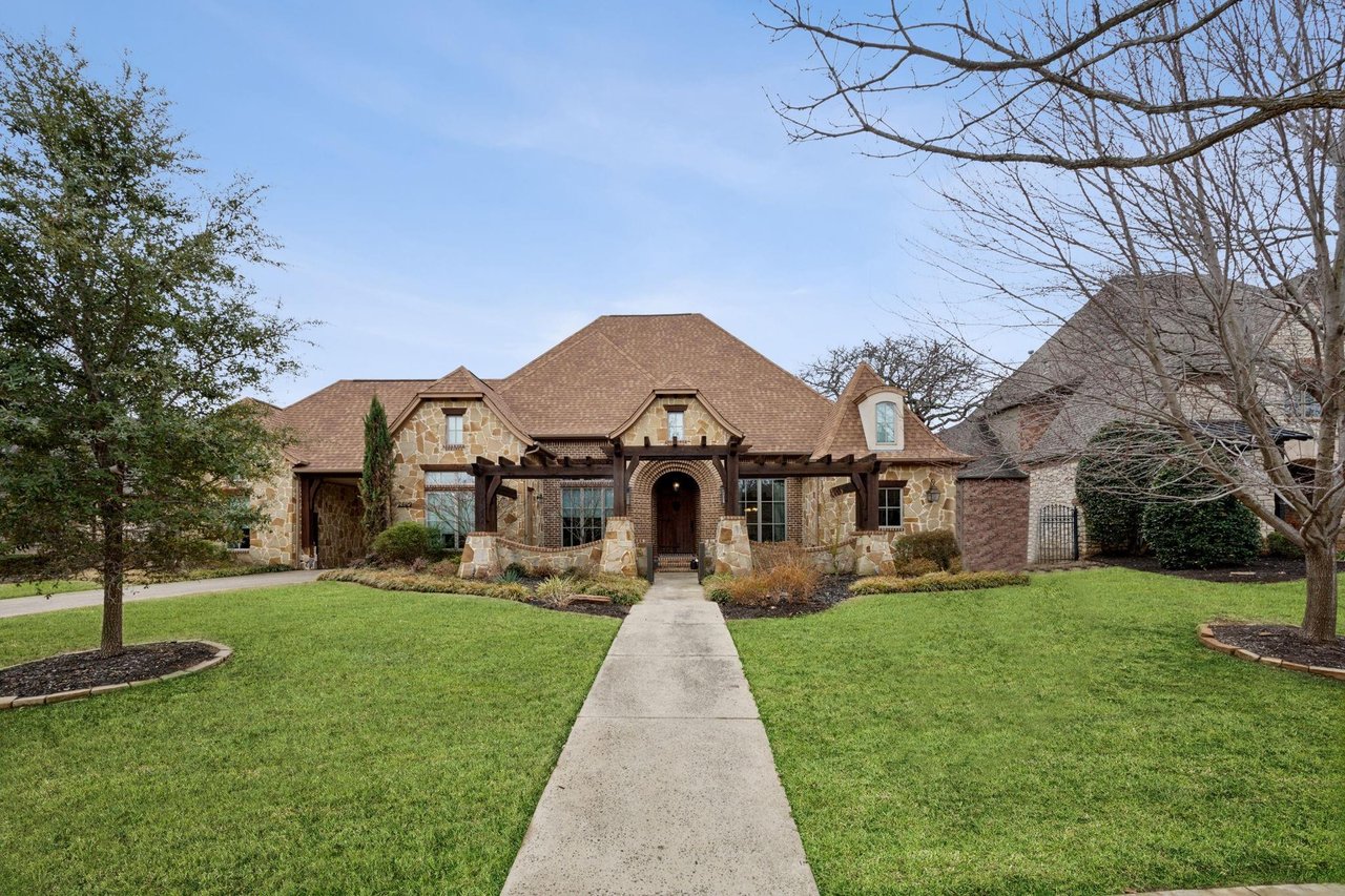 Colleyville