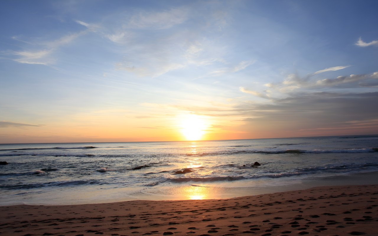 Santa Teresa