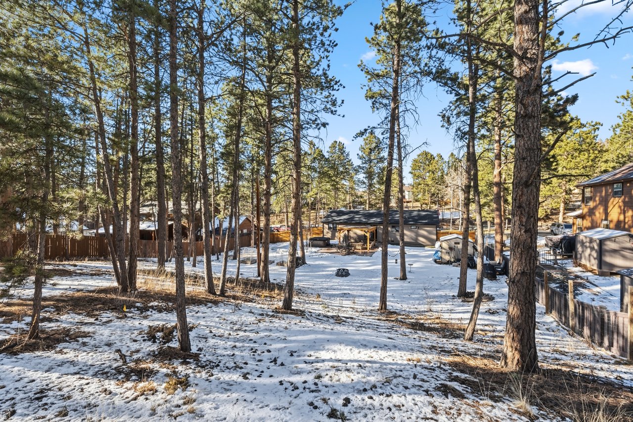 607 W Lovell Gulch Road