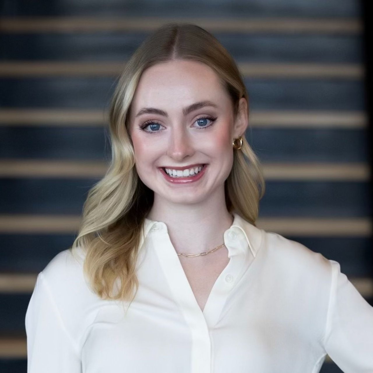 Sarah Metzfield Mclean, VA Real Estate Agent Headshot