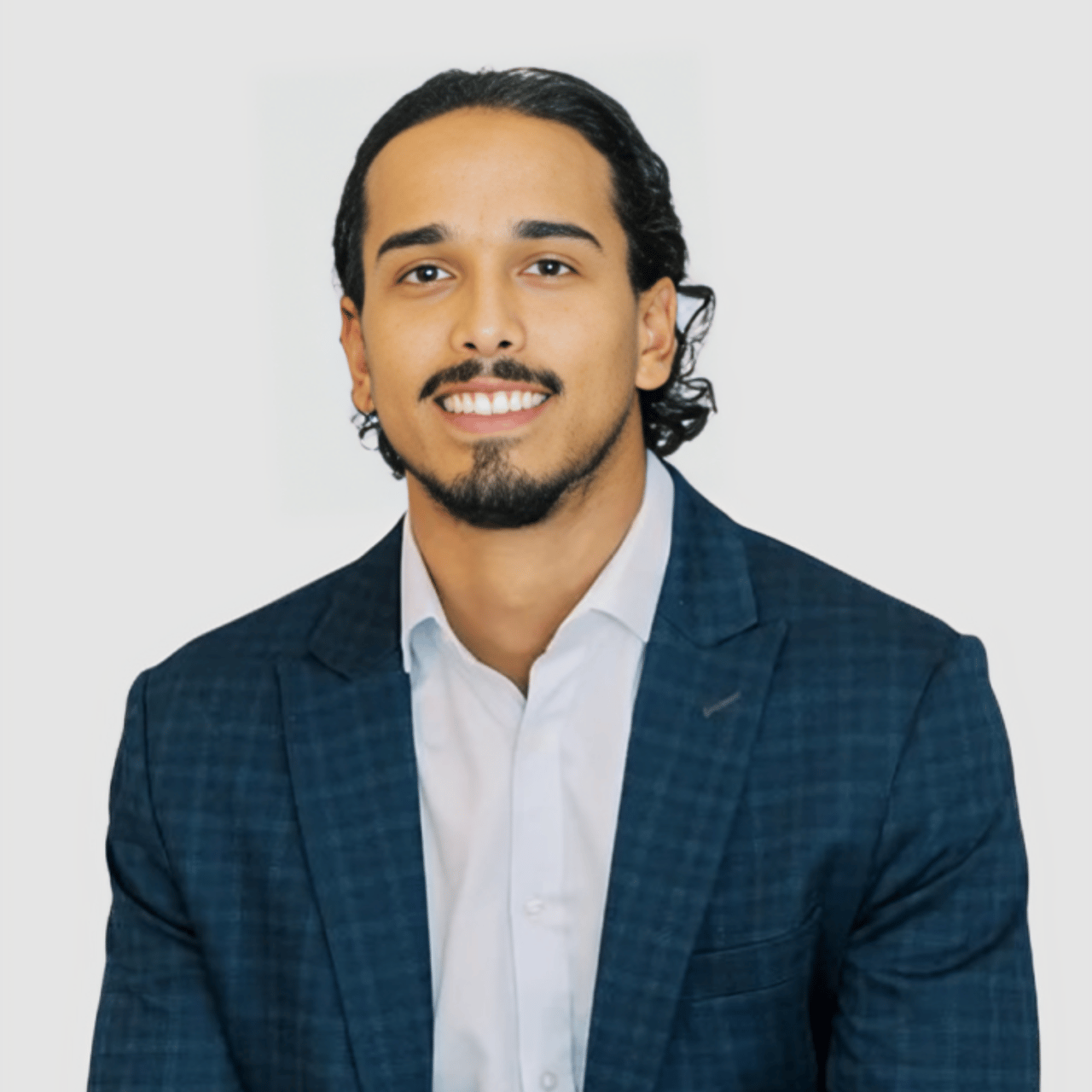 Oliver DiasAbeygunawardena Boulder, CO Real Estate Agent Headshot