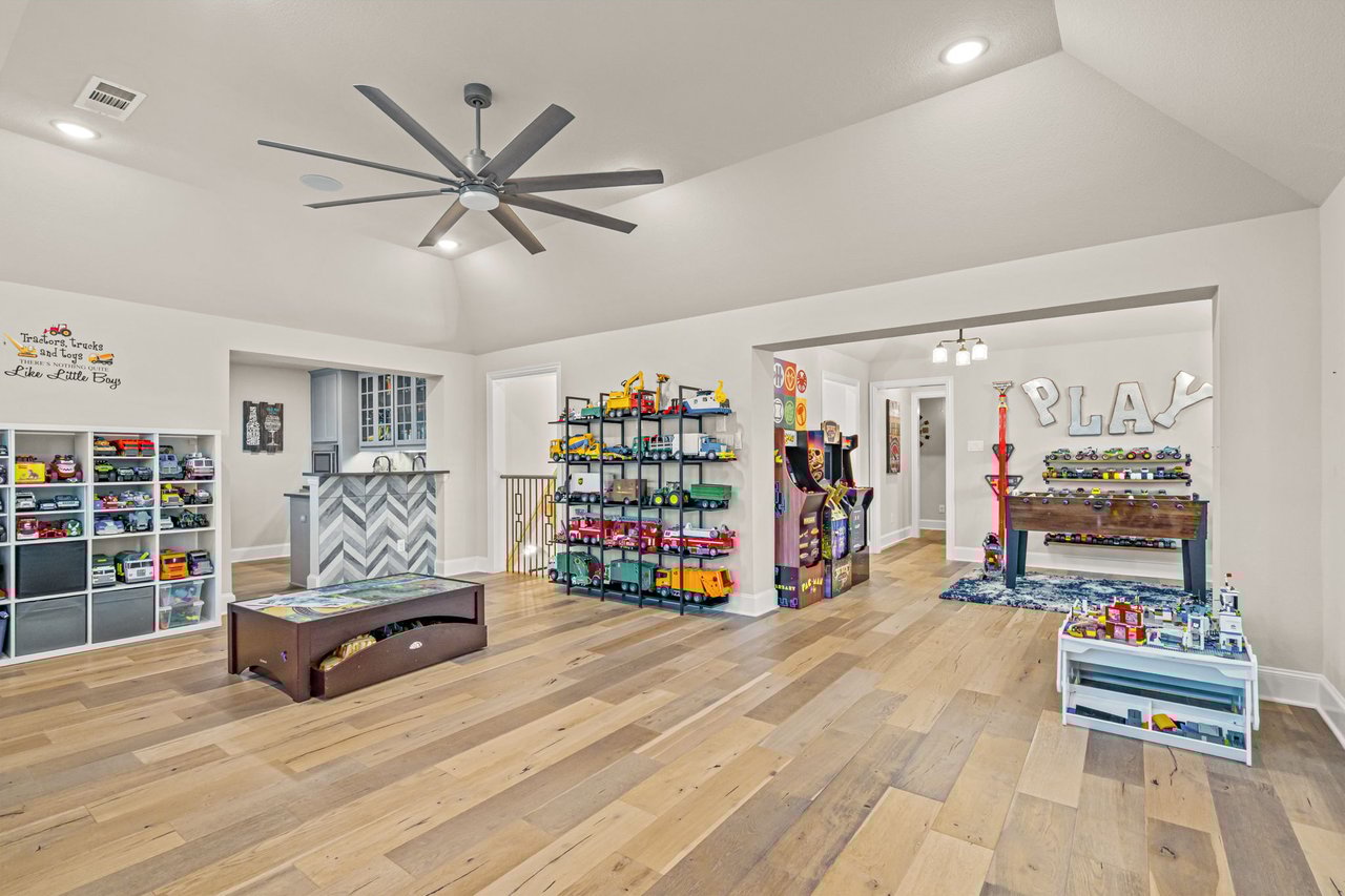 Windsong Ranch | The Peninsula