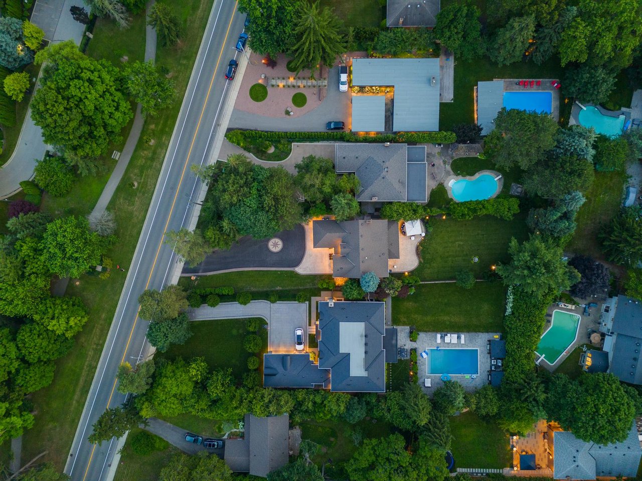807 Indian Rd