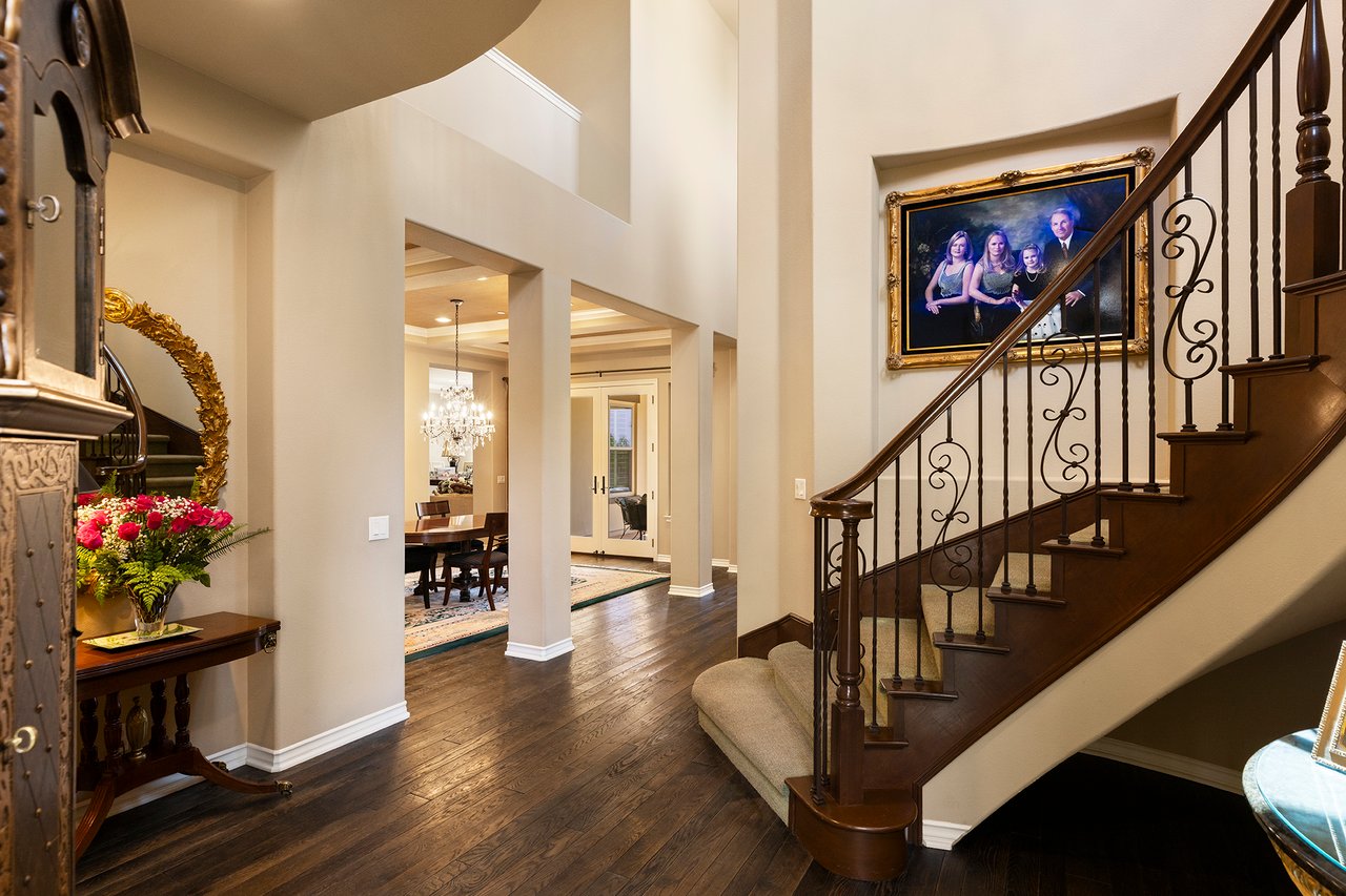 19 Calle Estilo Nuevo