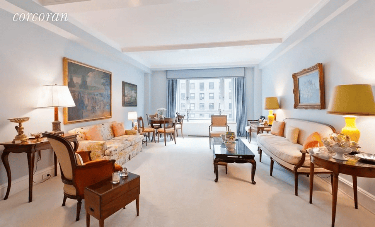 1045 Park Ave, 5A Carnegie Hill