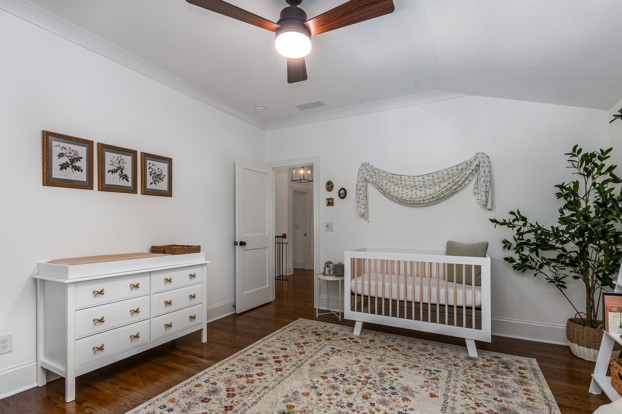 1273 Bernadette Lane NE