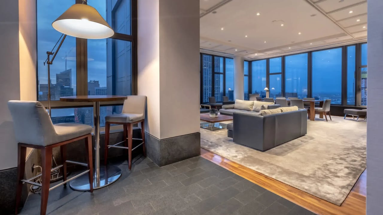 105 W 29th St #50A