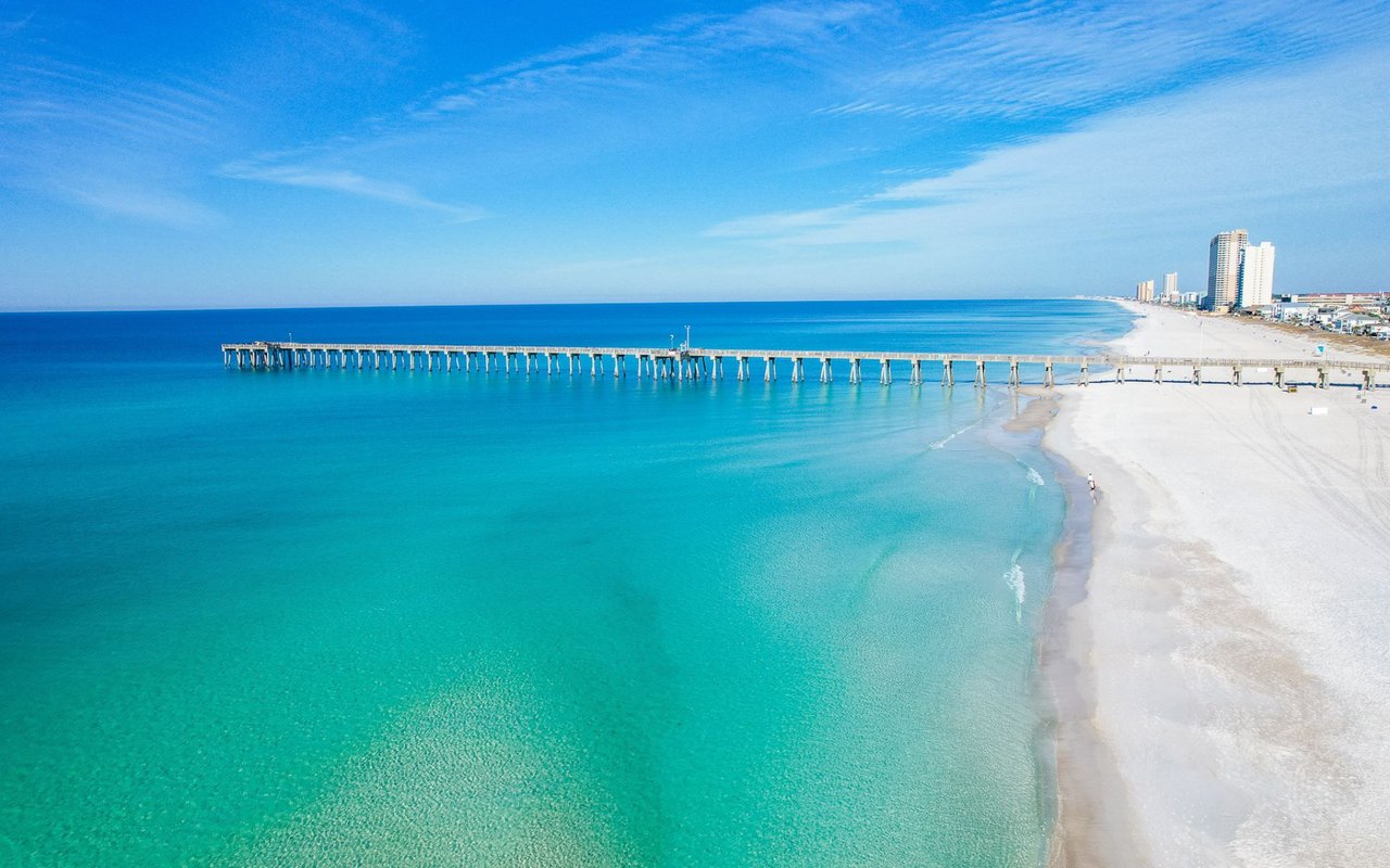 Panama City Beach