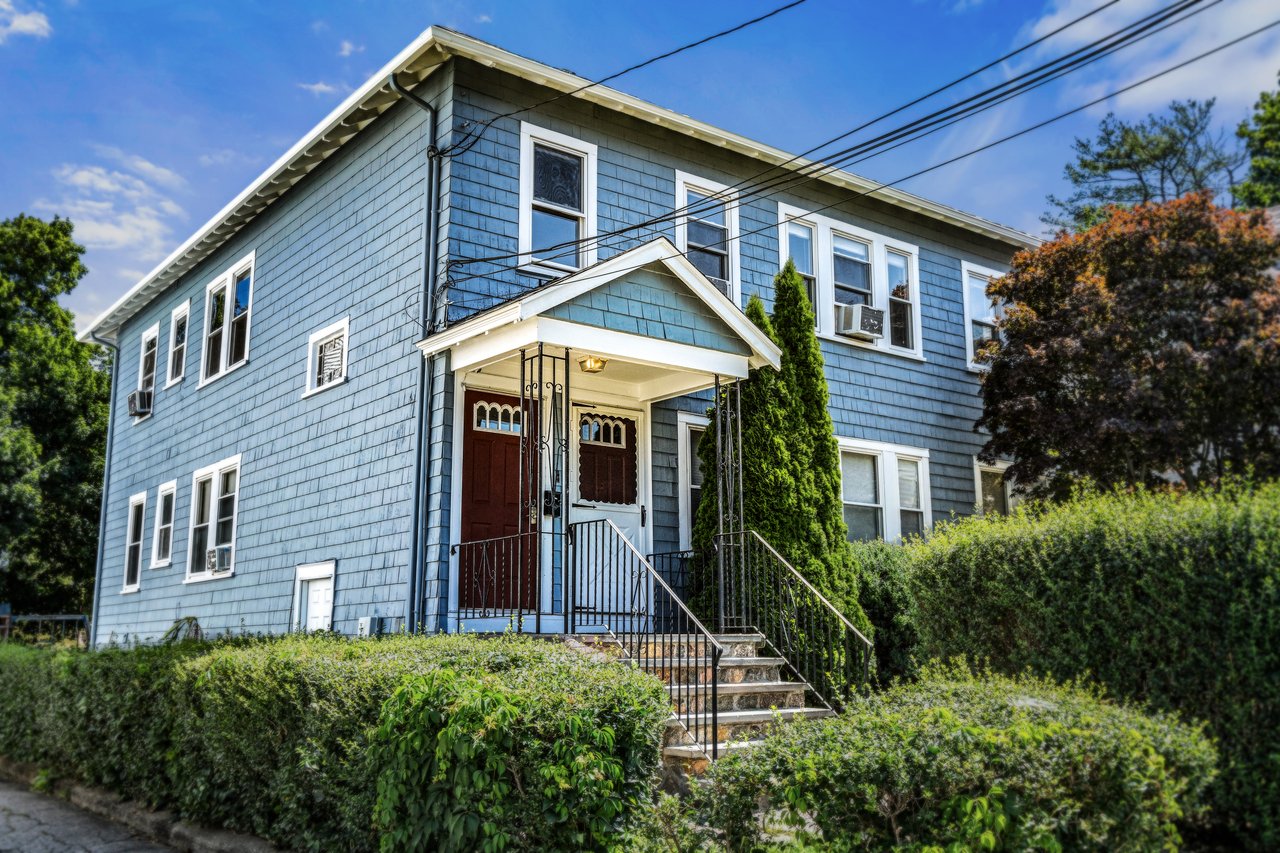 Coming Soon to Roslindale: Multi-Family, Multi-Purpose
