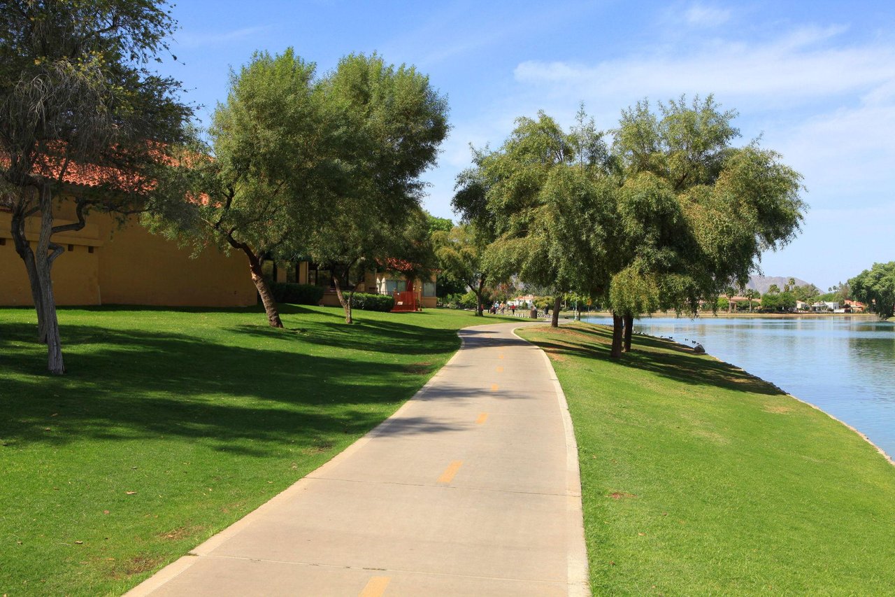 Scottsdale Ranch