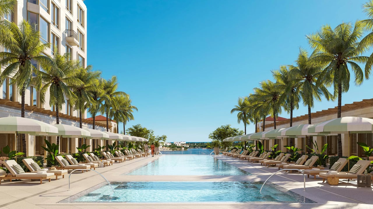 South Flagler House | West Palm Beach