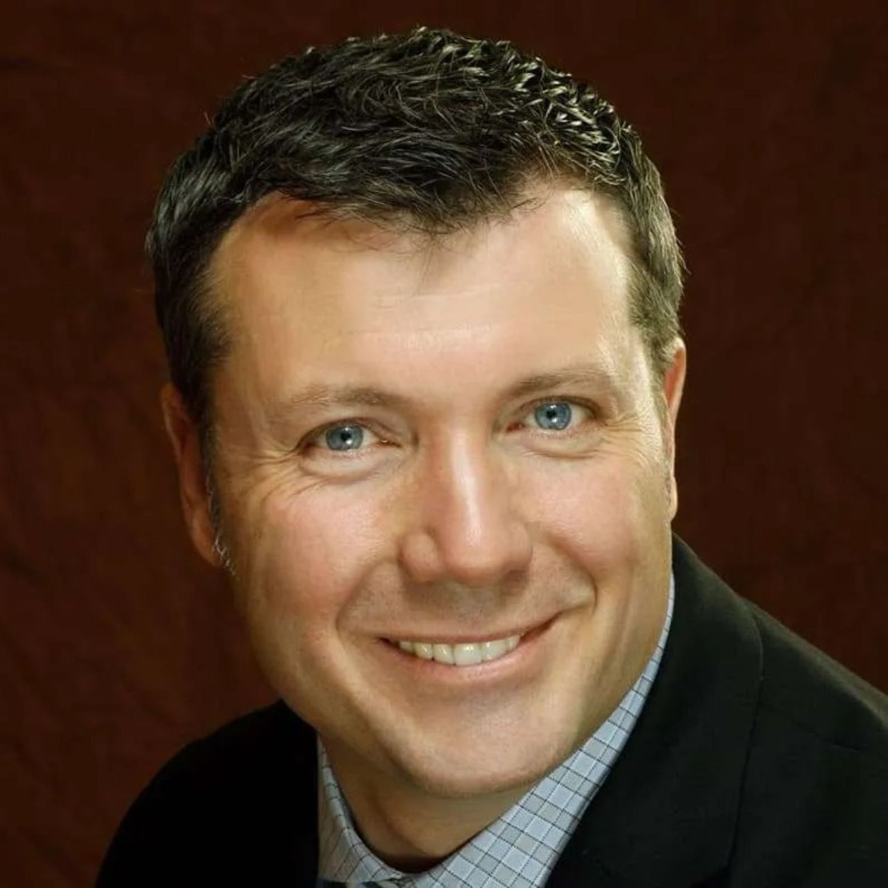 Dave Todd Denver, CO Real Estate Agent Headshot