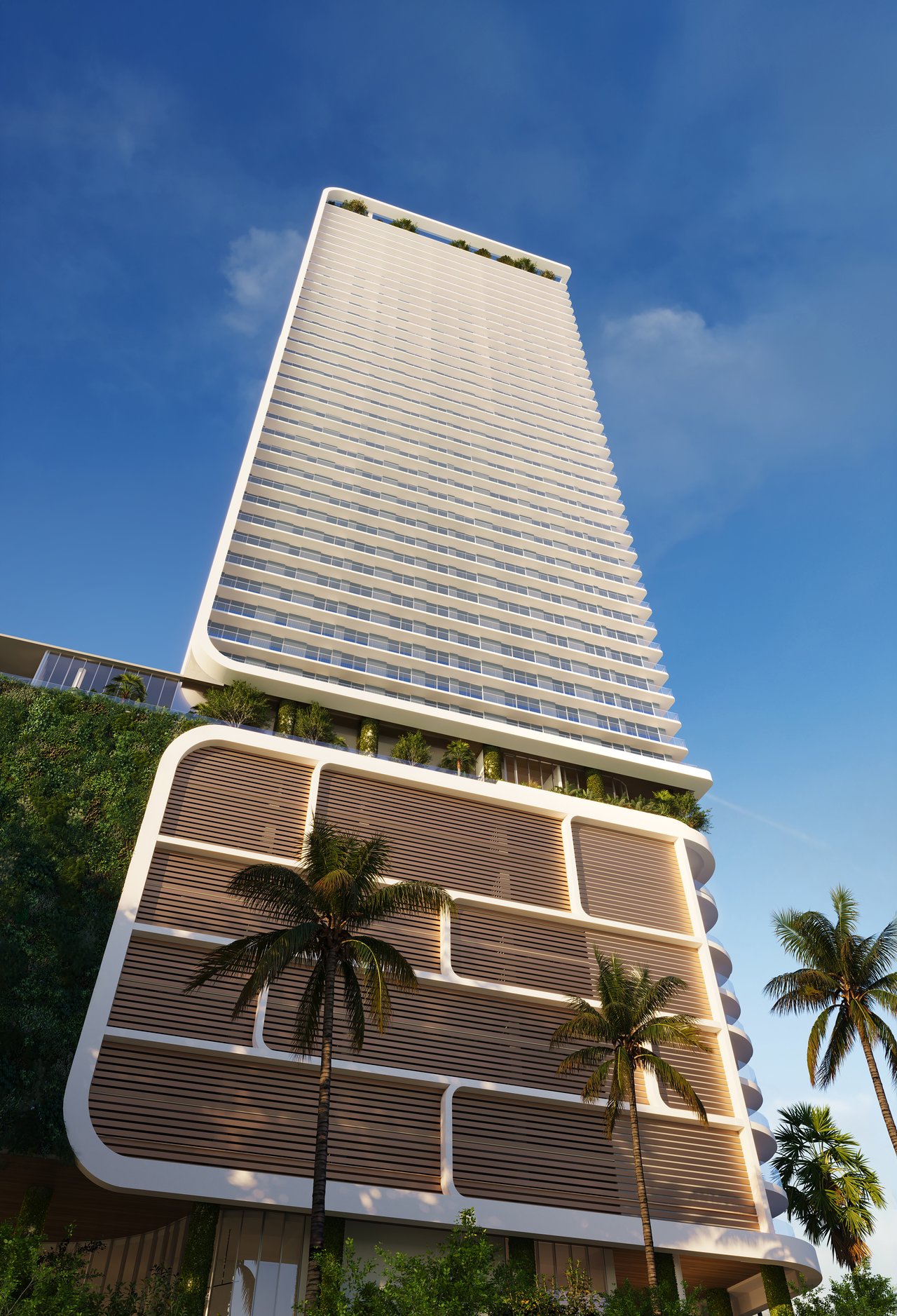 Viceroy Residences Fort Lauderdale