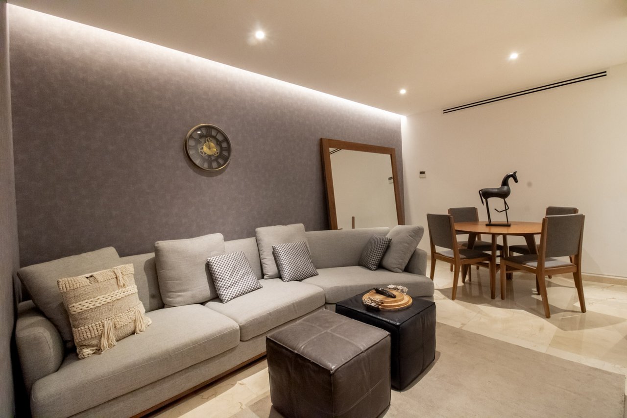 Penthouse | Antaal