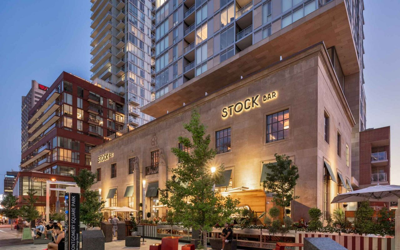 Builder Spotlight: Rockport Group