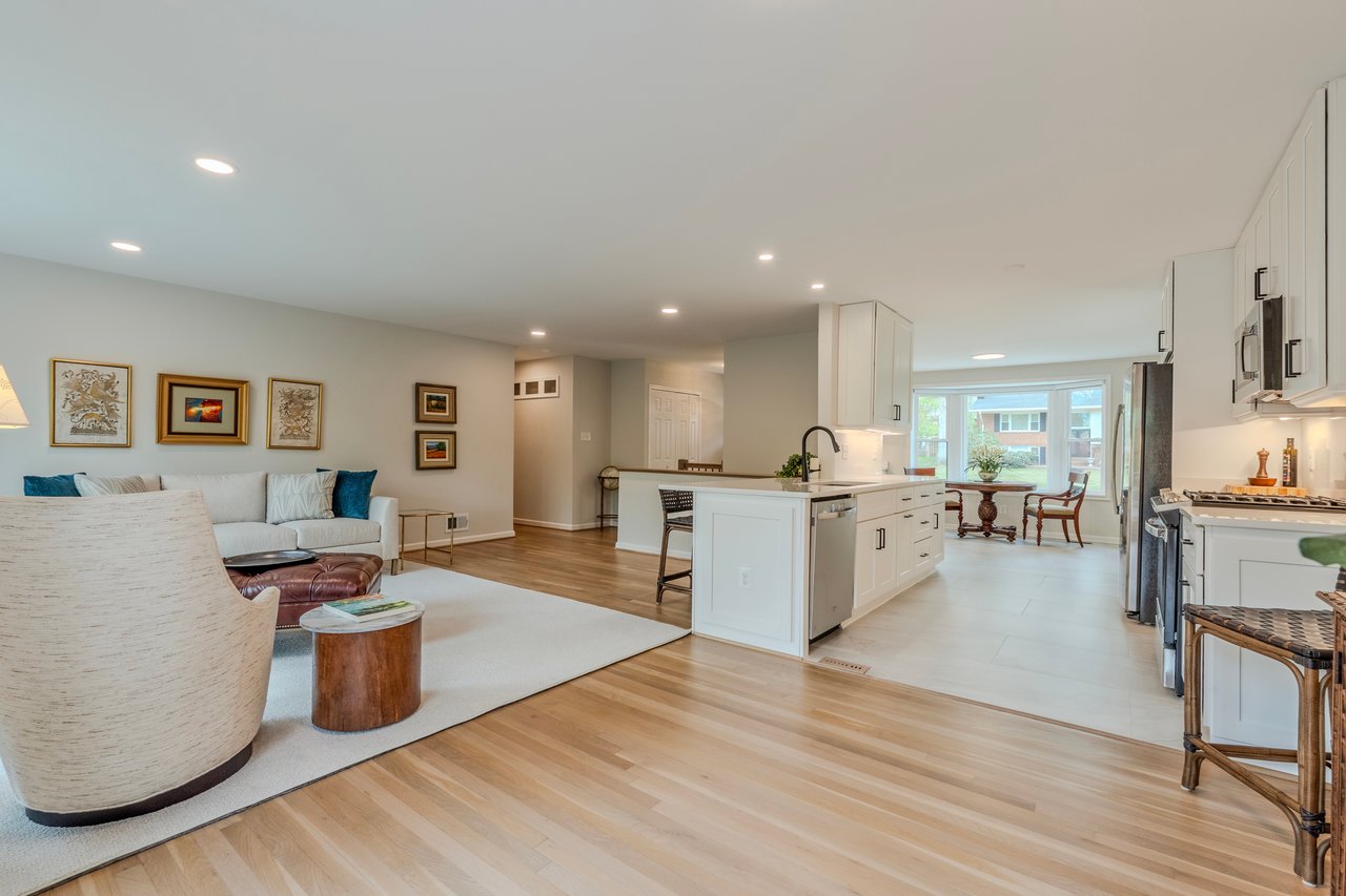 1706 Burning Tree Drive