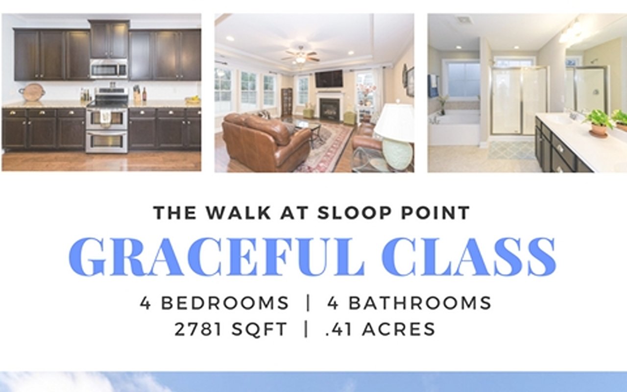 Graceful Class