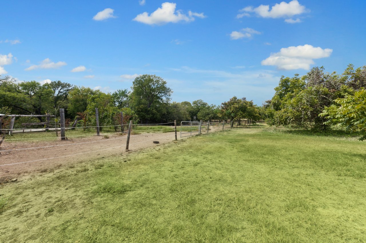 10 ACRES | 16709 Decker Creek