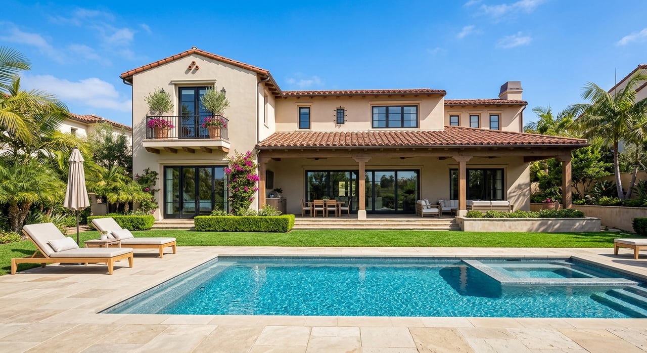 How To Choose A Golf Community In Palm Beach Gardens