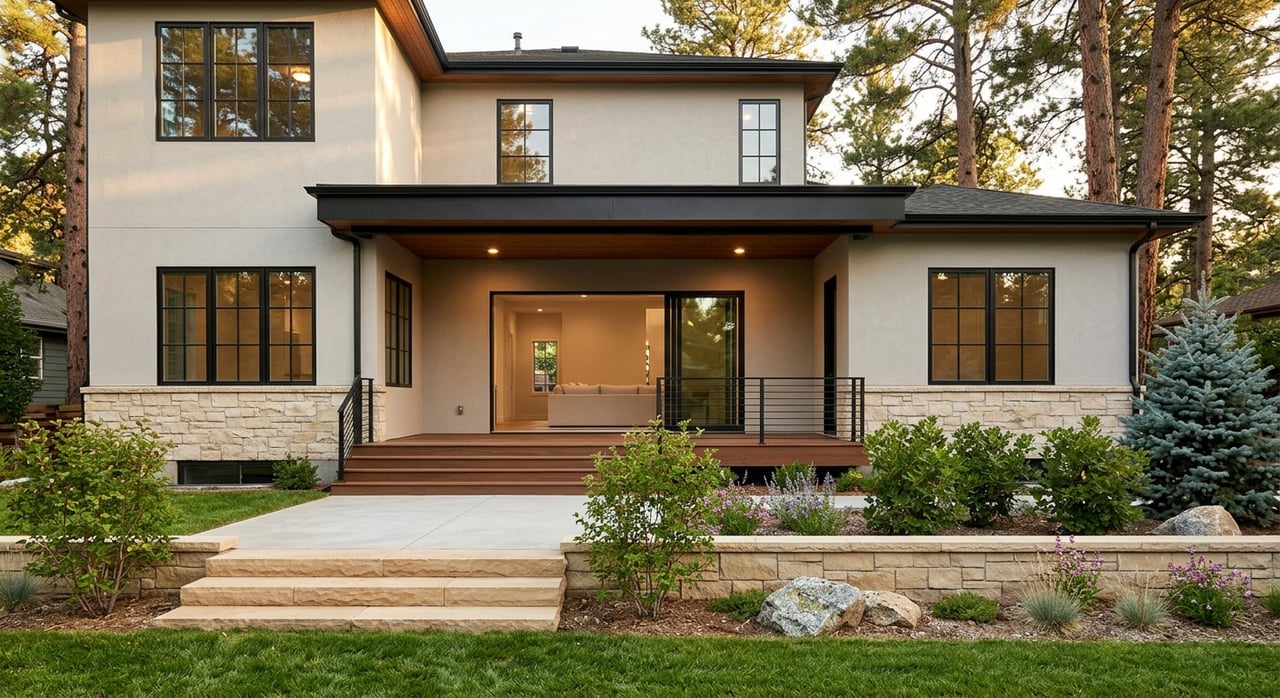Inside The Castle Pines Single-Family Home Market